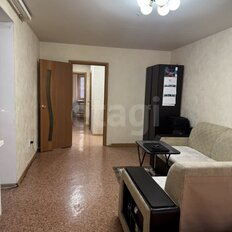 Квартира 41 м², 1-комнатная - изображение 2