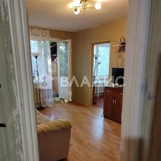 Квартира 46 м², 2-комнатная - изображение 3