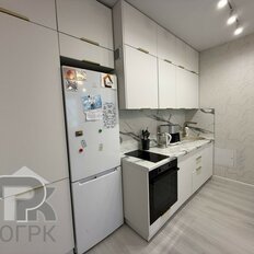 Квартира 64,5 м², 2-комнатная - изображение 5