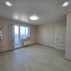 Квартира 40,8 м², 1-комнатная - изображение 3