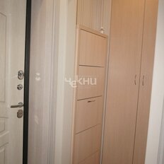 Квартира 38,1 м², 1-комнатная - изображение 3
