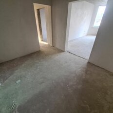 Квартира 95 м², 3-комнатная - изображение 2