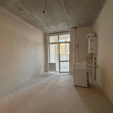 Квартира 37 м², 1-комнатная - изображение 3