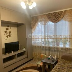 Квартира 17,6 м², 1-комнатная - изображение 2