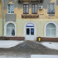 15 м², торговое помещение - изображение 1