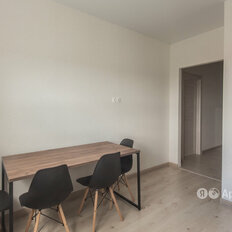 Квартира 58 м², 2-комнатная - изображение 2