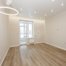 Квартира 34 м², 1-комнатная - изображение 2