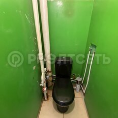 Квартира 33,5 м², 1-комнатная - изображение 1