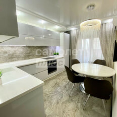 Квартира 76 м², 3-комнатная - изображение 2