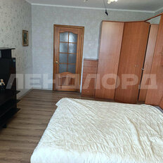 Квартира 71 м², 2-комнатная - изображение 3