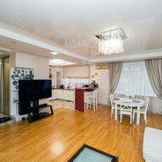 Квартира 110 м², 3-комнатная - изображение 5