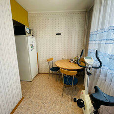 Квартира 37,8 м², 1-комнатная - изображение 5