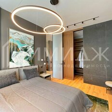 Квартира 39 м², 1-комнатная - изображение 4