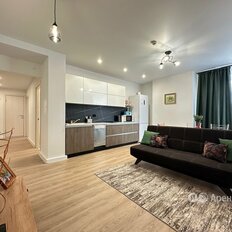 Квартира 74 м², 3-комнатная - изображение 2