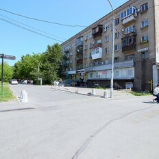 Квартира 43,5 м², студия - изображение 1