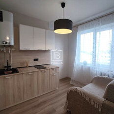 Квартира 31 м², 1-комнатная - изображение 2