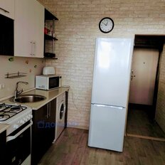Квартира 35,4 м², 1-комнатная - изображение 5
