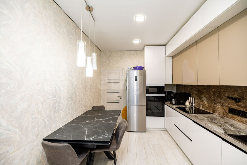 67 м², 2-комнатная квартира 7 650 000 ₽ - изображение 40