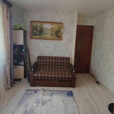 Квартира 40,8 м², 2-комнатная - изображение 2