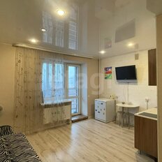 Квартира 22 м², студия - изображение 2