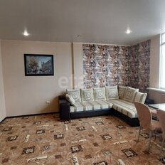 Квартира 58 м², 1-комнатная - изображение 3