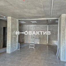 78,5 м², помещение свободного назначения - изображение 5