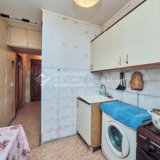 Квартира 29,5 м², 1-комнатная - изображение 5