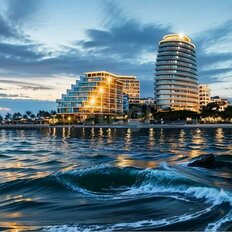 Квартира 23,7 м², студия - изображение 2