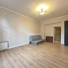 Квартира 31,8 м², студия - изображение 4