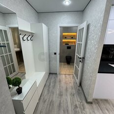 Квартира 44 м², 2-комнатная - изображение 1