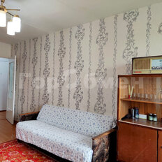Квартира 36 м², 1-комнатная - изображение 5