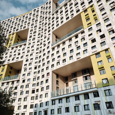 Квартира 119,3 м², 3-комнатная - изображение 5