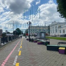 91 м², торговое помещение - изображение 1