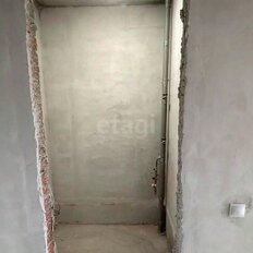 Квартира 28,3 м², студия - изображение 1
