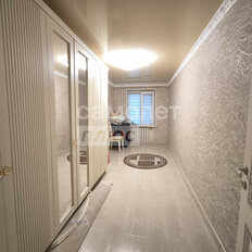 Квартира 56 м², 3-комнатная - изображение 5