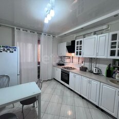 Квартира 60,4 м², 2-комнатная - изображение 1