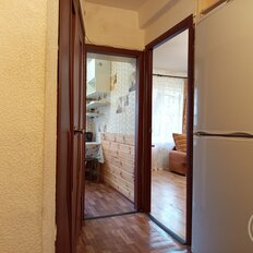 Квартира 30,8 м², 1-комнатная - изображение 5