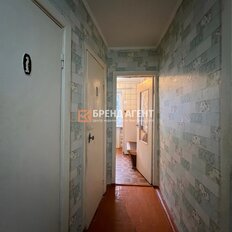 Квартира 31,5 м², 1-комнатная - изображение 5