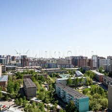 Квартира 52,8 м², 2-комнатная - изображение 3
