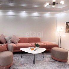 Квартира 115 м², 4-комнатная - изображение 1