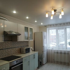Квартира 54 м², 1-комнатная - изображение 4