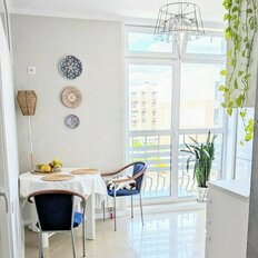 Квартира 60 м², 2-комнатная - изображение 2