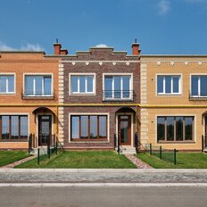 62 м², таунхаус - изображение 3