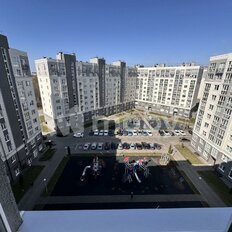 Квартира 61 м², 2-комнатная - изображение 1