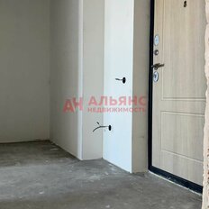 Квартира 39,8 м², 1-комнатная - изображение 5