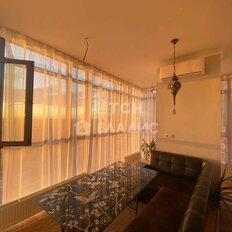 Квартира 74,7 м², 3-комнатная - изображение 1
