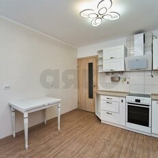 Квартира 56,8 м², 2-комнатная - изображение 4