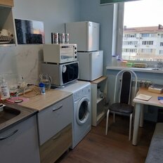 Квартира 27,4 м², 1-комнатная - изображение 2