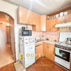 Квартира 32,1 м², 1-комнатная - изображение 1