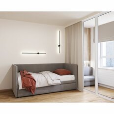 Квартира 43,6 м², 1-комнатная - изображение 3